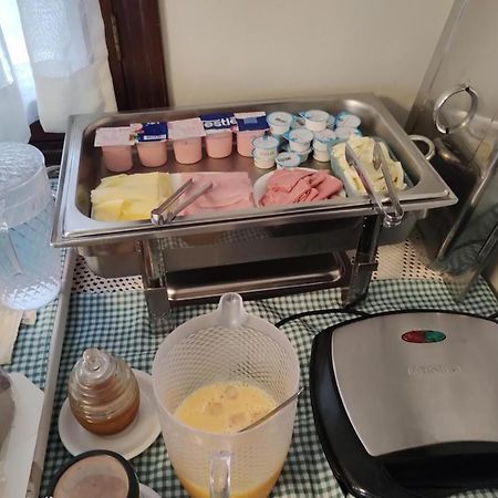 Shellter Hotel 奥兰布拉 外观 照片