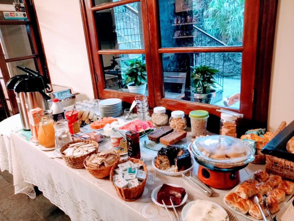 Shellter Hotel 奥兰布拉 外观 照片