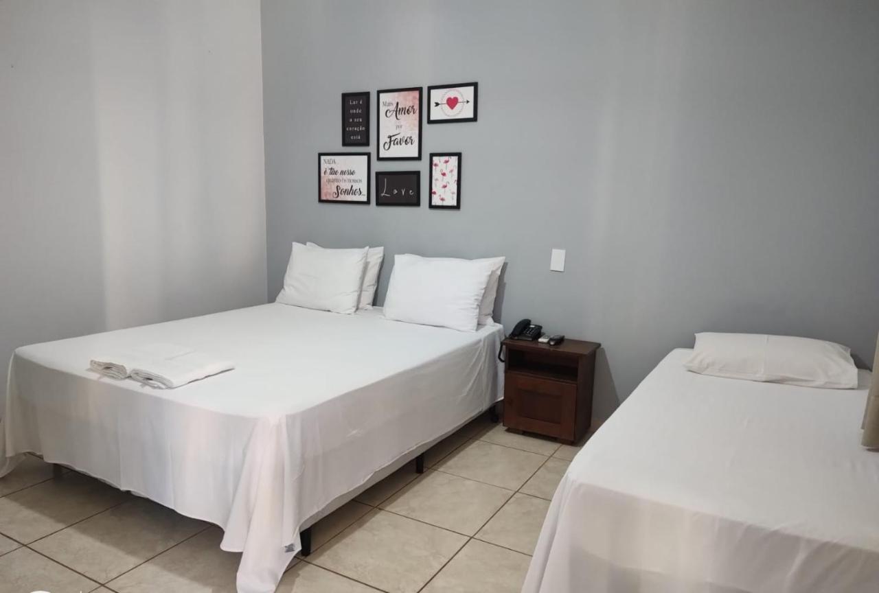 Shellter Hotel 奥兰布拉 外观 照片