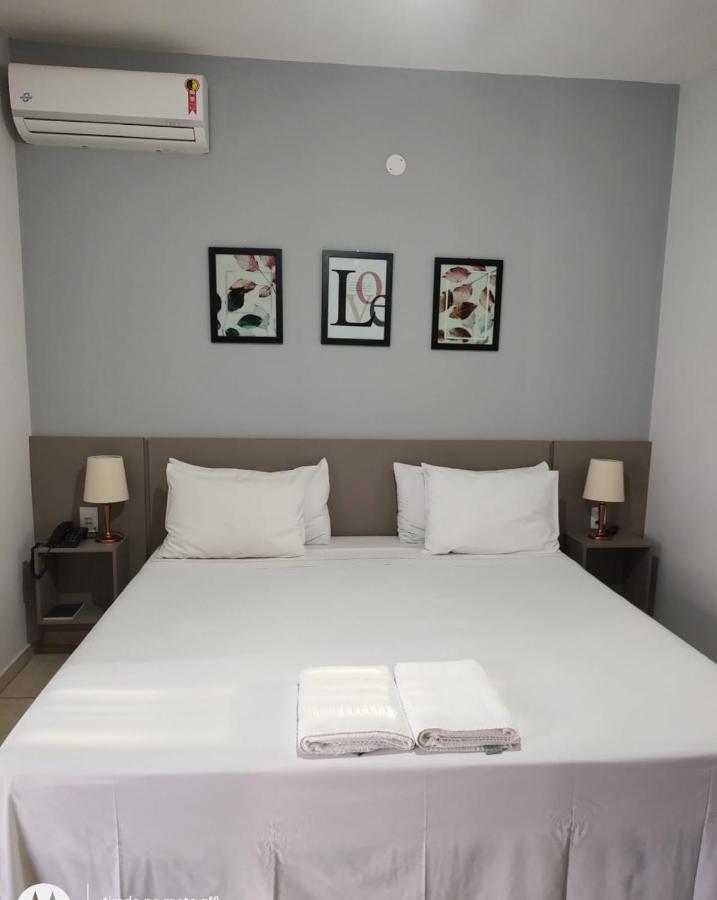 Shellter Hotel 奥兰布拉 外观 照片