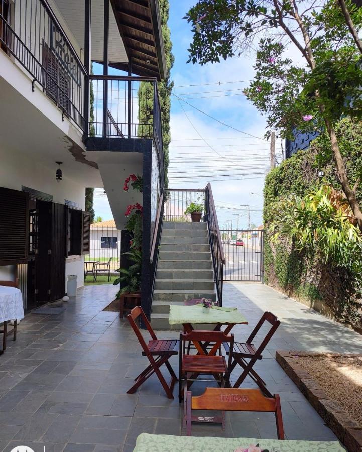 Shellter Hotel 奥兰布拉 外观 照片