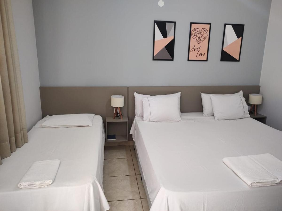 Shellter Hotel 奥兰布拉 外观 照片