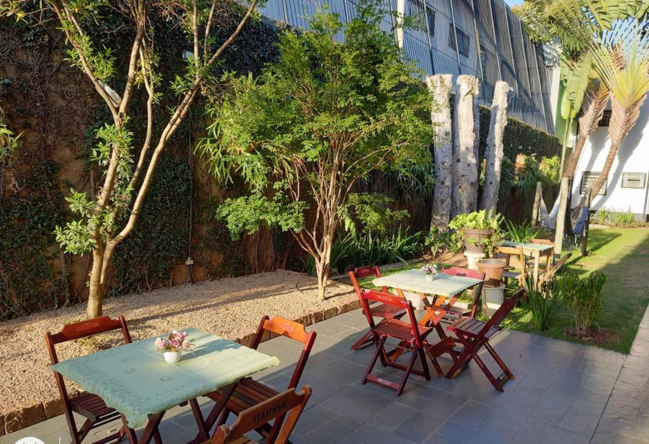 Shellter Hotel 奥兰布拉 外观 照片