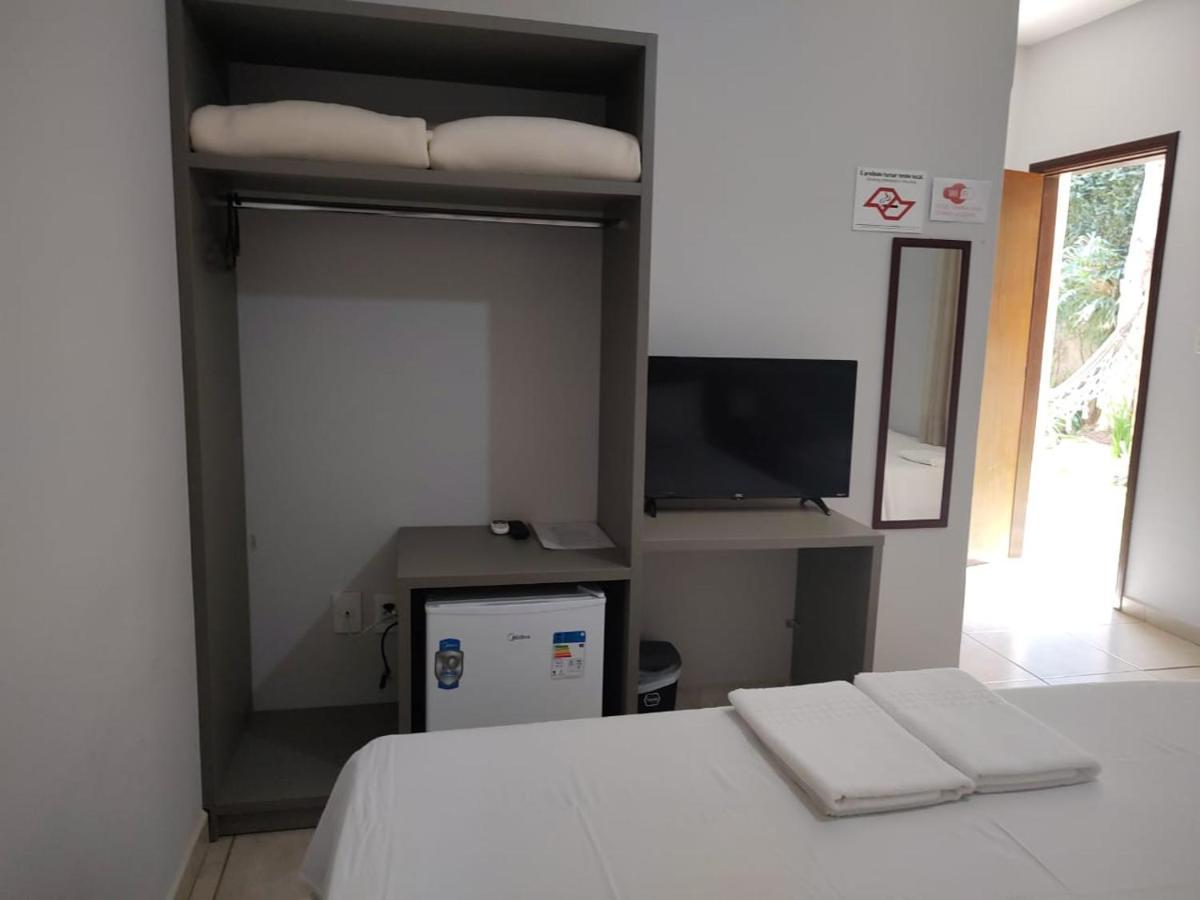 Shellter Hotel 奥兰布拉 外观 照片