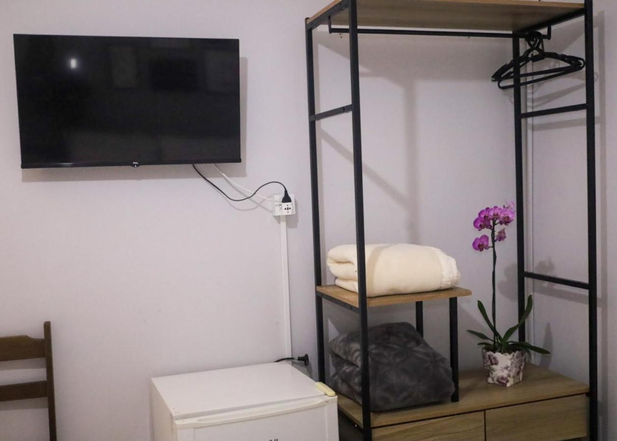 Shellter Hotel 奥兰布拉 外观 照片