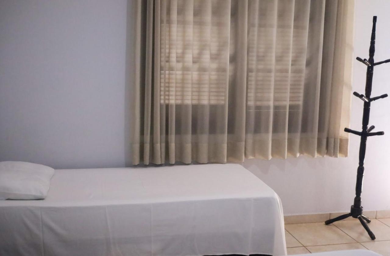 Shellter Hotel 奥兰布拉 外观 照片
