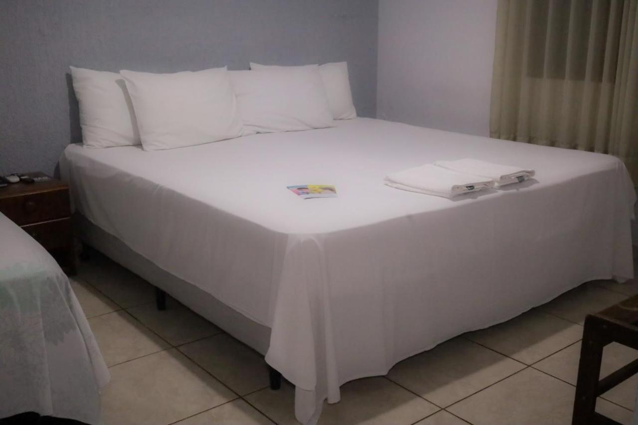 Shellter Hotel 奥兰布拉 外观 照片